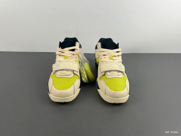 Scott Jumpman Travis Jordan x TR FZ8117-102 Jack 0702
